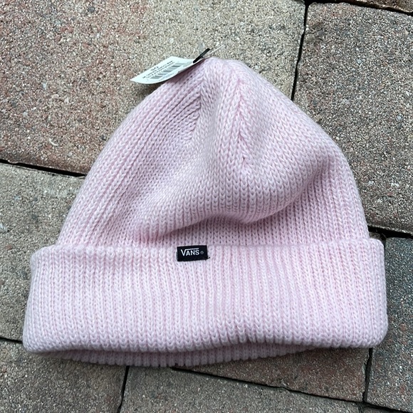 Vans CORE BASIC BEANIE WMNS - Picture 12 of 16